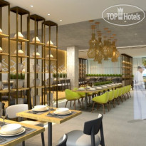 Novotel Muscat Airport 