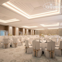 Novotel Muscat Airport 