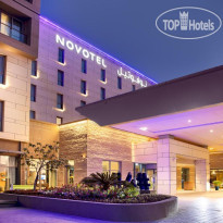 Novotel Muscat Airport 