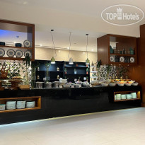 Crowne Plaza Muscat OCEC