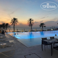 Crowne Plaza Muscat OCEC