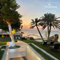 Crowne Plaza Muscat OCEC