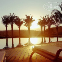 Crowne Plaza Muscat OCEC