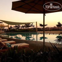 Crowne Plaza Muscat OCEC