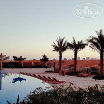 Crowne Plaza Muscat OCEC