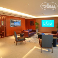 Crowne Plaza Muscat OCEC