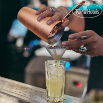Crowne Plaza Muscat OCEC