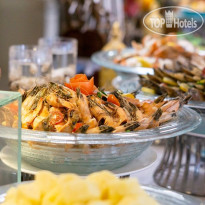 Crowne Plaza Muscat OCEC