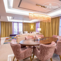 Crowne Plaza Muscat OCEC