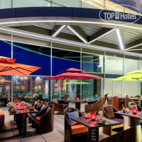 Crowne Plaza Muscat OCEC