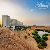 Crowne Plaza Muscat OCEC