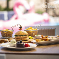 Crowne Plaza Muscat OCEC