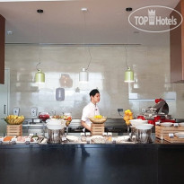Crowne Plaza Muscat OCEC