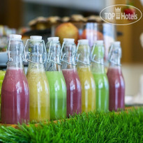 Crowne Plaza Muscat OCEC