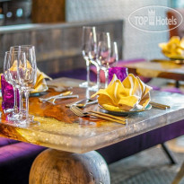 Crowne Plaza Muscat OCEC