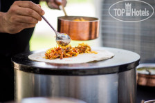 Crowne Plaza Muscat OCEC 4*