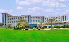 Crowne Plaza Muscat OCEC 4*