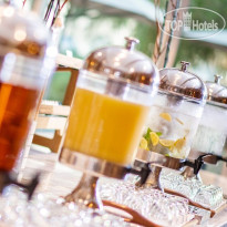Crowne Plaza Muscat OCEC
