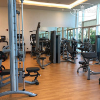 Crowne Plaza Muscat OCEC