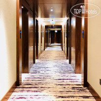 Crowne Plaza Muscat OCEC