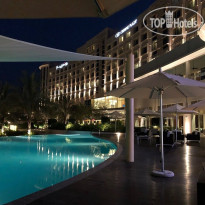 Crowne Plaza Muscat OCEC