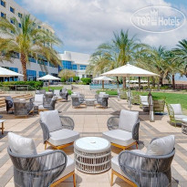 Crowne Plaza Muscat OCEC