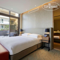 Mysk Al Mouj Hotel