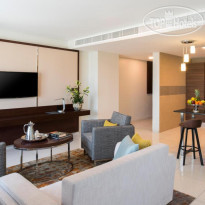 Fraser Suites Muscat 