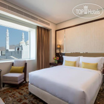 Fraser Suites Muscat 