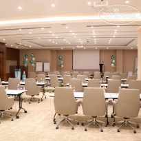 Radisson Hotel Muscat Panorama 