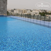 Radisson Hotel Muscat Panorama 