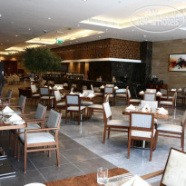 Radisson Hotel Muscat Panorama 