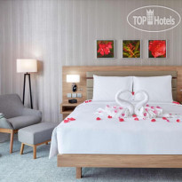 Hilton Garden Inn Muscat Al Khuwair 
