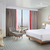 Hilton Garden Inn Muscat Al Khuwair 
