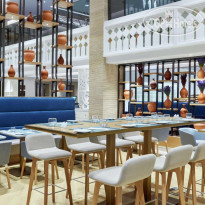 Hilton Garden Inn Muscat Al Khuwair 