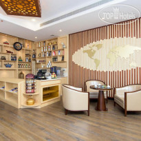 Muscat Gate Hotel