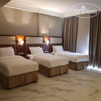 Muscat Gate Hotel