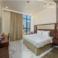 Muscat Gate Hotel