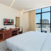 Muscat Gate Hotel