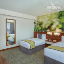Wyndham Garden Muscat Al Khuwair