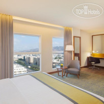 Wyndham Garden Muscat Al Khuwair