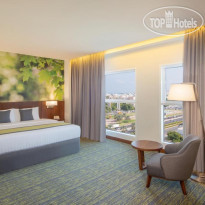 Wyndham Garden Muscat Al Khuwair