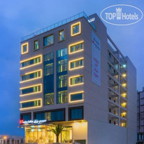 Swiss-Belinn Muscat Oman