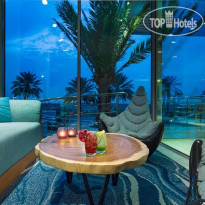 Swiss-Belinn Muscat Oman