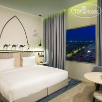 Swiss-Belinn Muscat Oman