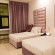 Parkside Plaza Hotel 