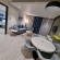 Citadines Al Ghubrah Muscat 