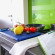Citadines Al Ghubrah Muscat 