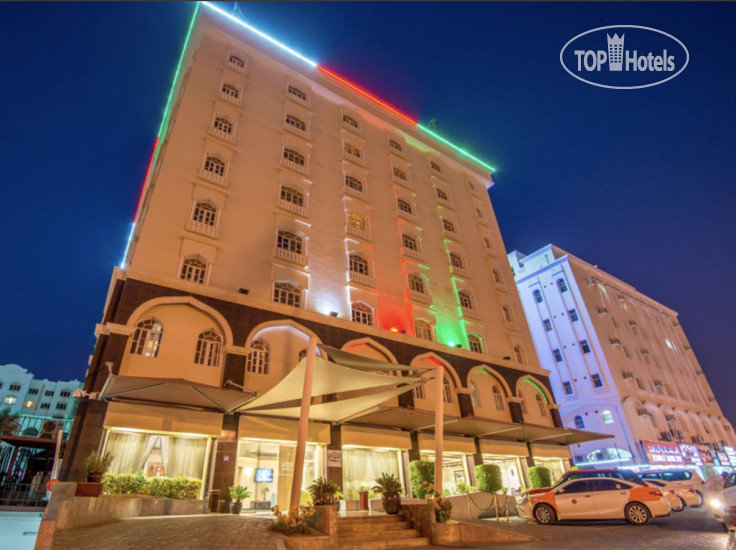 Hotel photo Caesar Hotel 3*