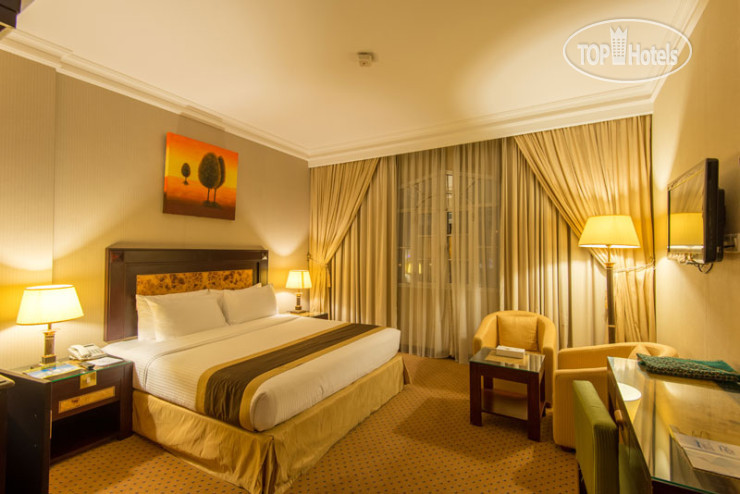 Hotel photo Caesar Hotel 3*